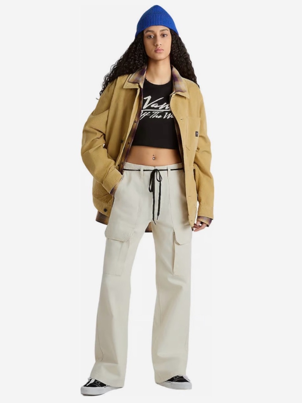 VANS Cargo Pants